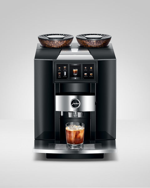 Home Automatic Coffee Machines