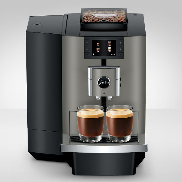 Professional Automatic Coffee Machines