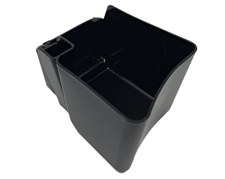 Coffee Grounds Container