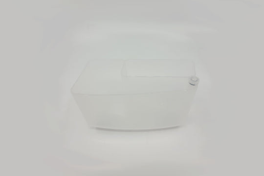 Milk System Cleaning Container