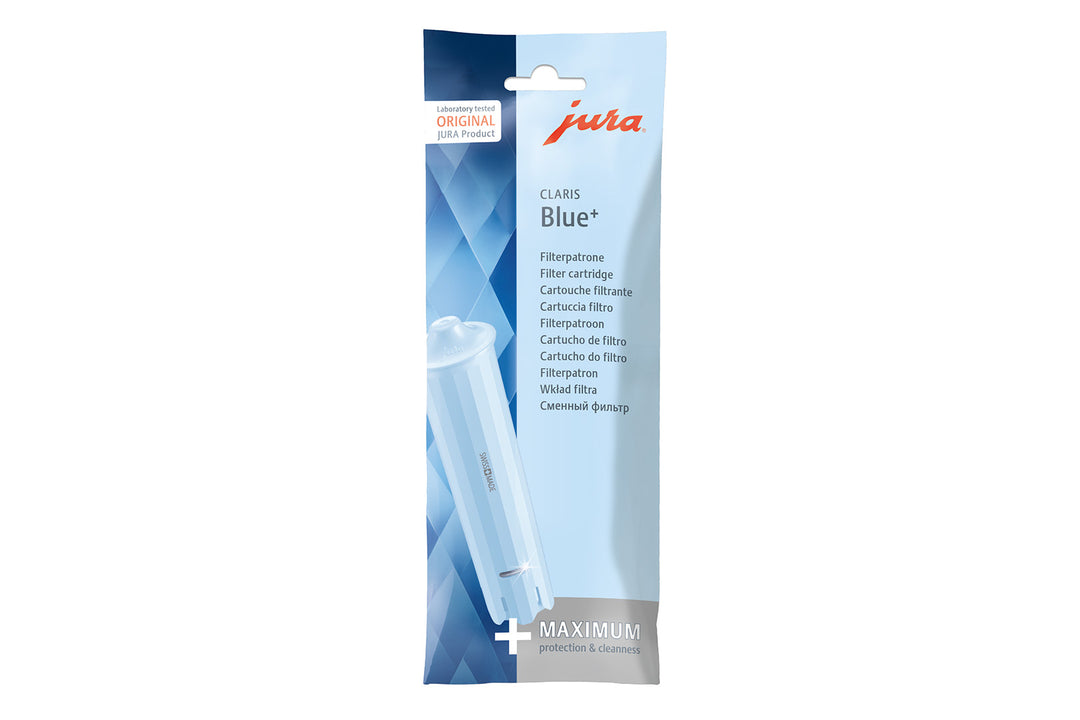 CLARIS Blue+ Water Filter