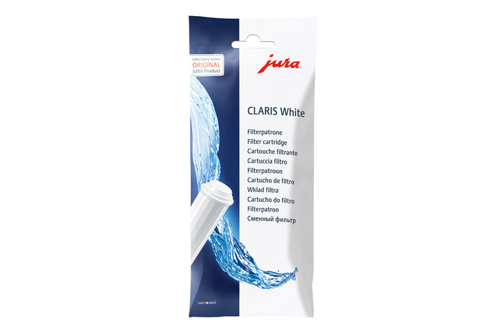 CLARIS White Water Filter