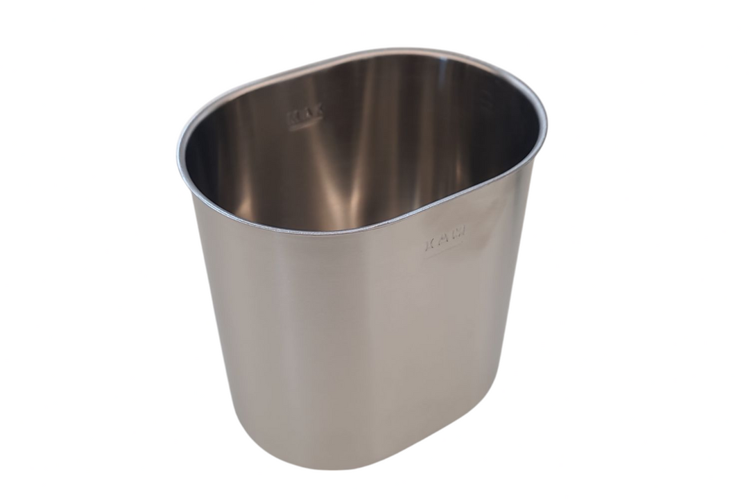 Milk Container
