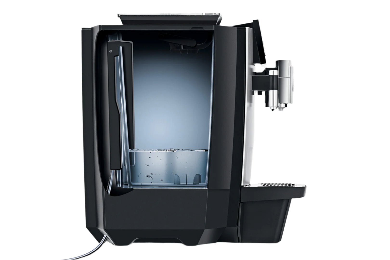 Fresh water kit X line – JURA Hospitality Centre
