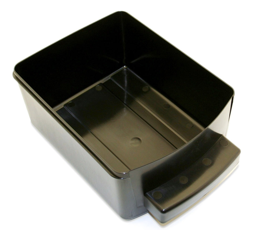 Impressa XS90 - Coffee Grounds Container