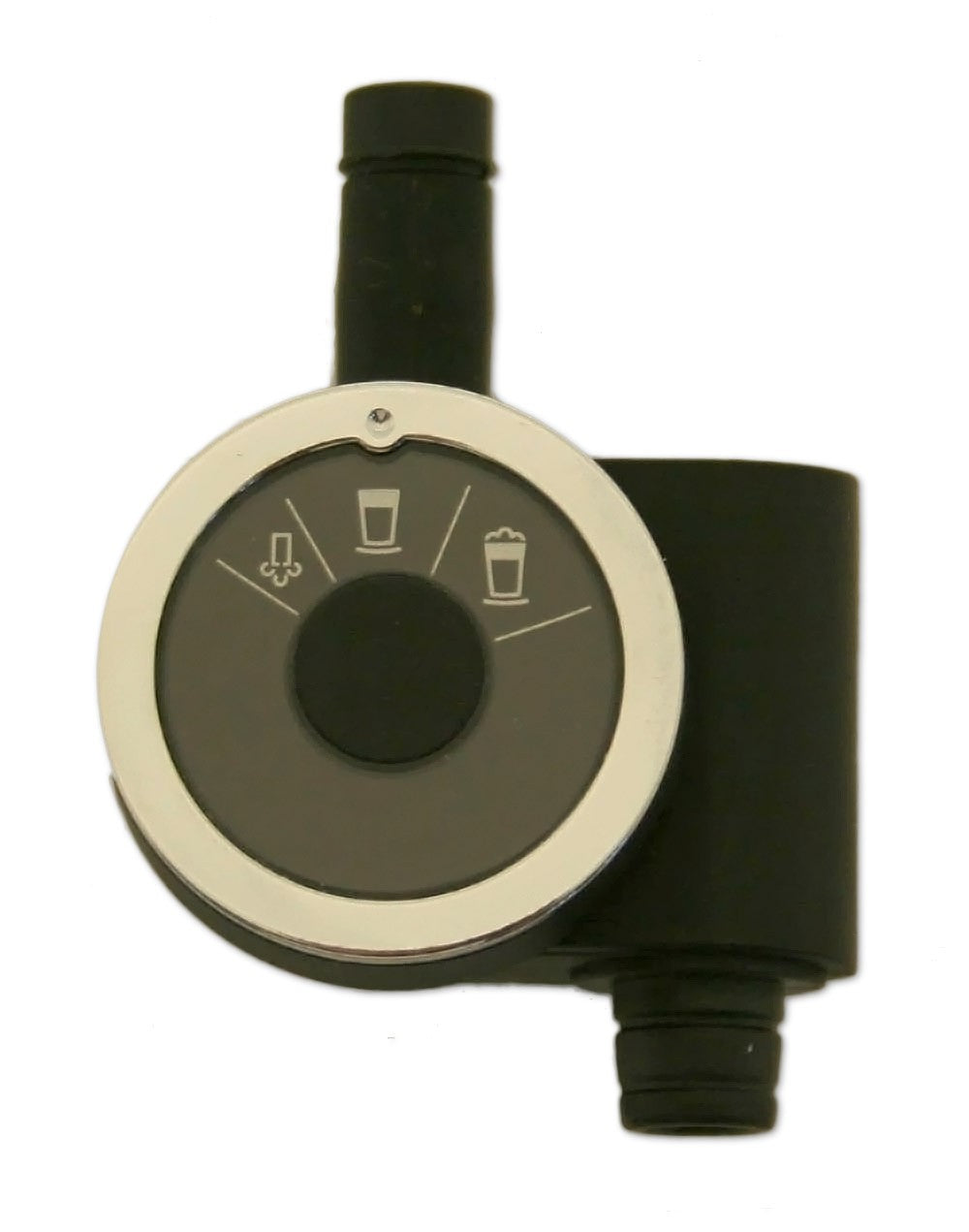 Impressa Z7 - Dial Component