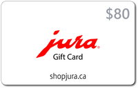 Shop JURA Gift Card