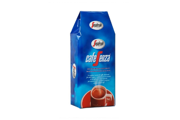 Segafredo Cafesenza Decaf
