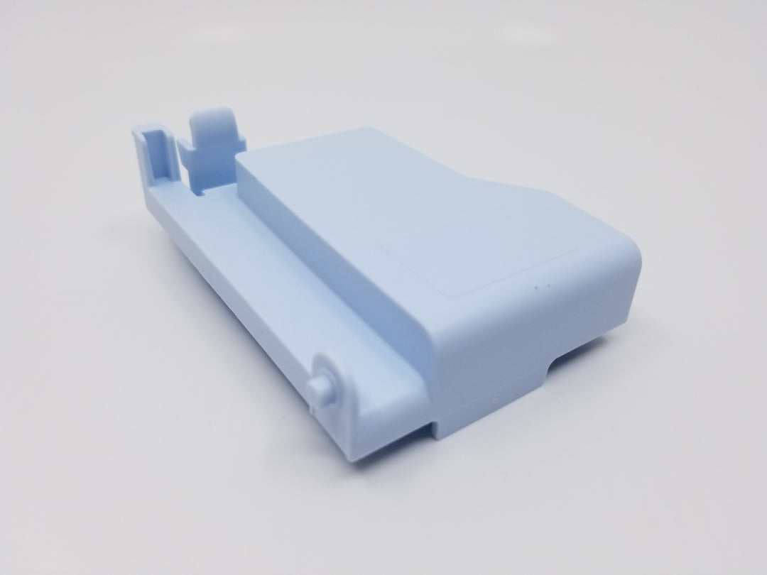 Bracket Blue