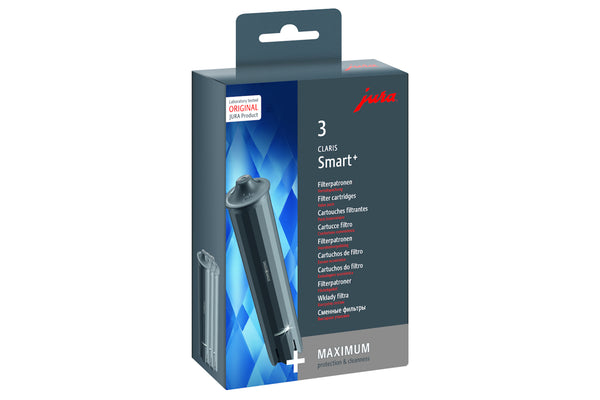 Claris Smart+ 3-pack