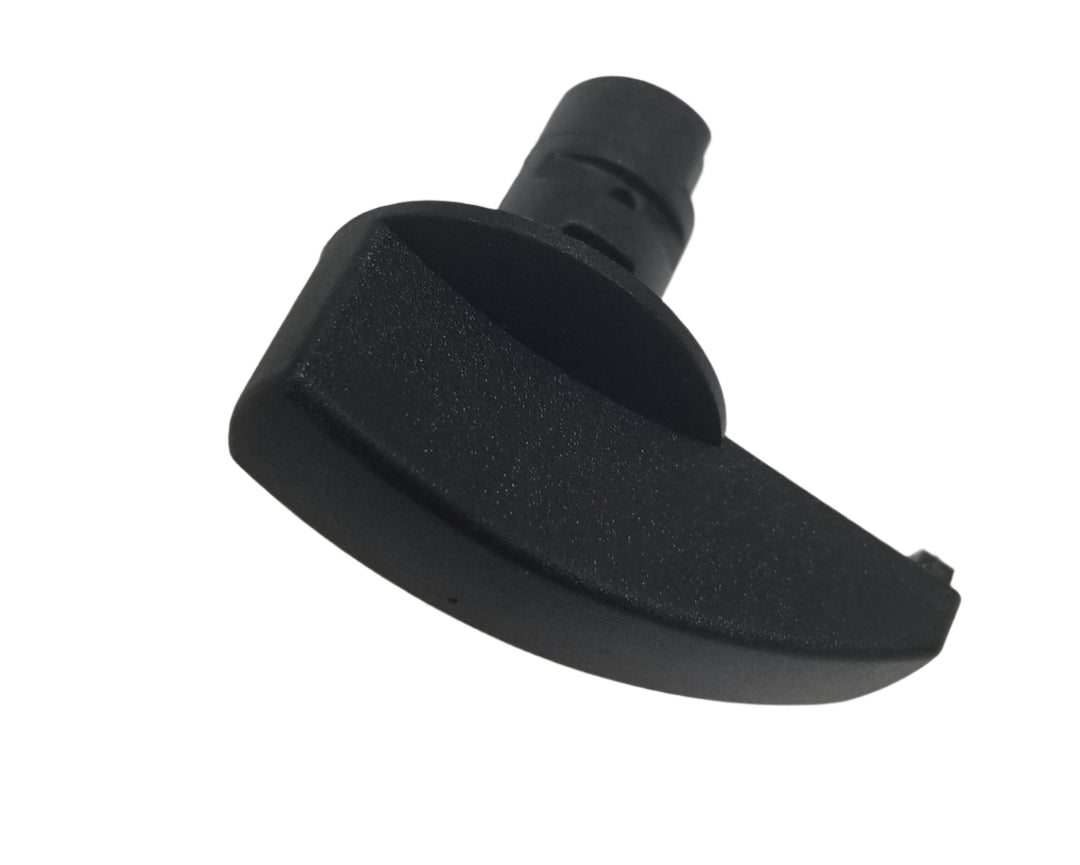 Spindle For Frother Regulation