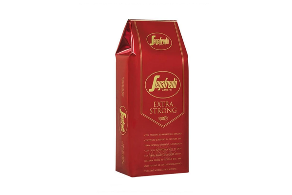 Segafredo Extra Strong
