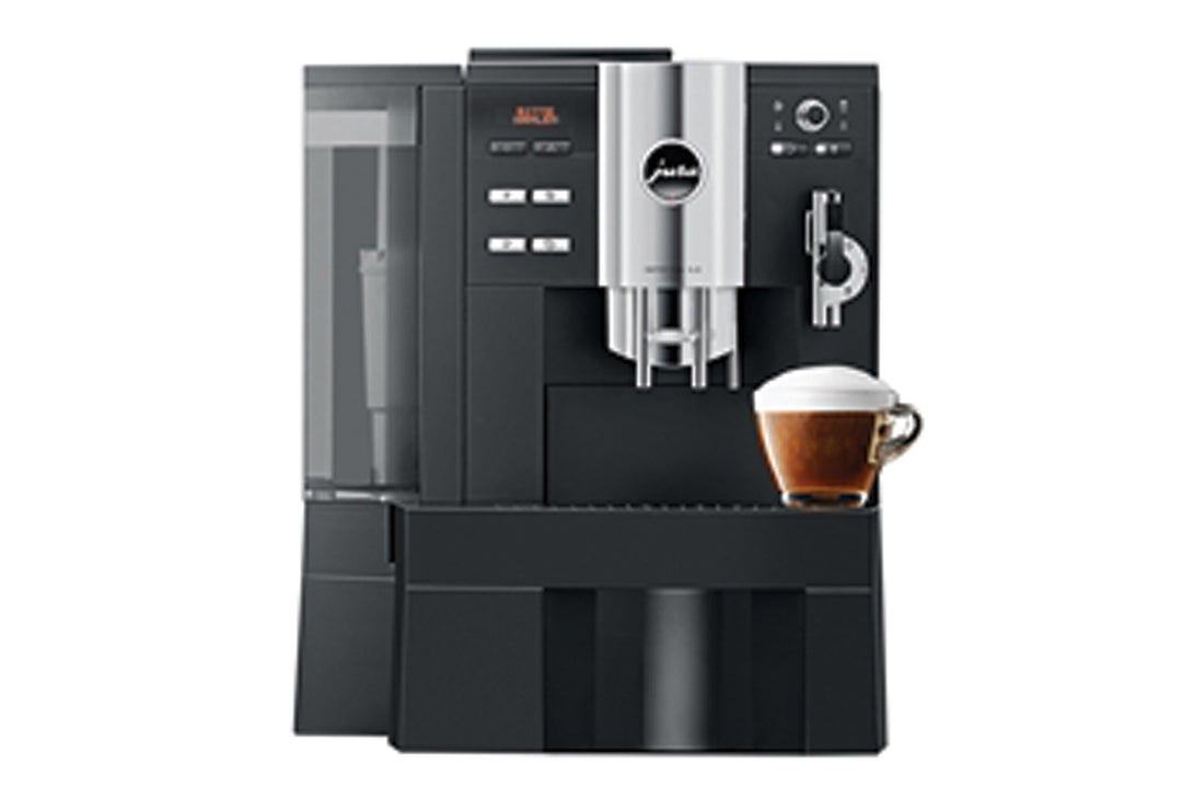 IMPRESSA XS90 - Certified Factory Refurbished