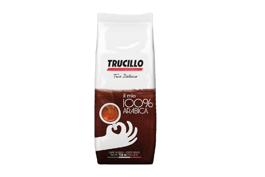 Trucillo il Mio Caffé 100% Arabica