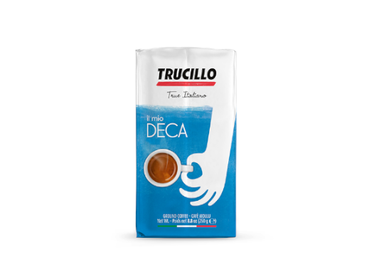 Trucillo il Mio Caffé Deca