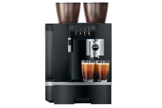 GIGA X8 G2 – JURA Hospitality Centre