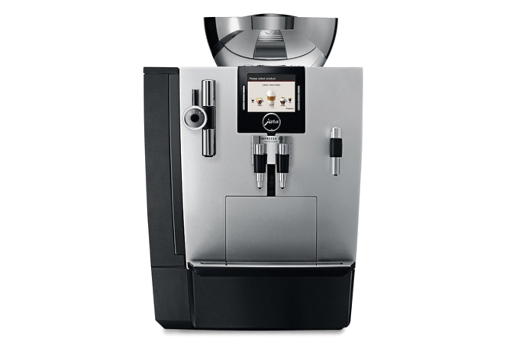 IMPRESSA XJ9 - Certified Factory Refurbished