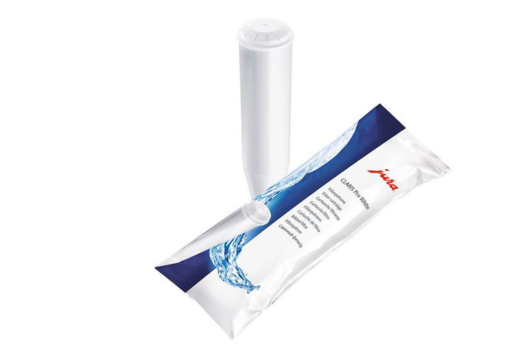CLARIS Pro White Water Filter