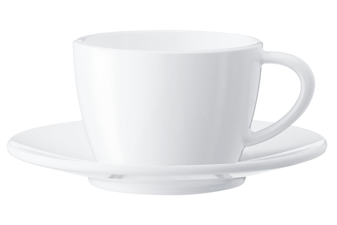 Cappuccino Cups - Set of 2