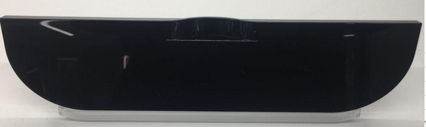 Tank Lid Black