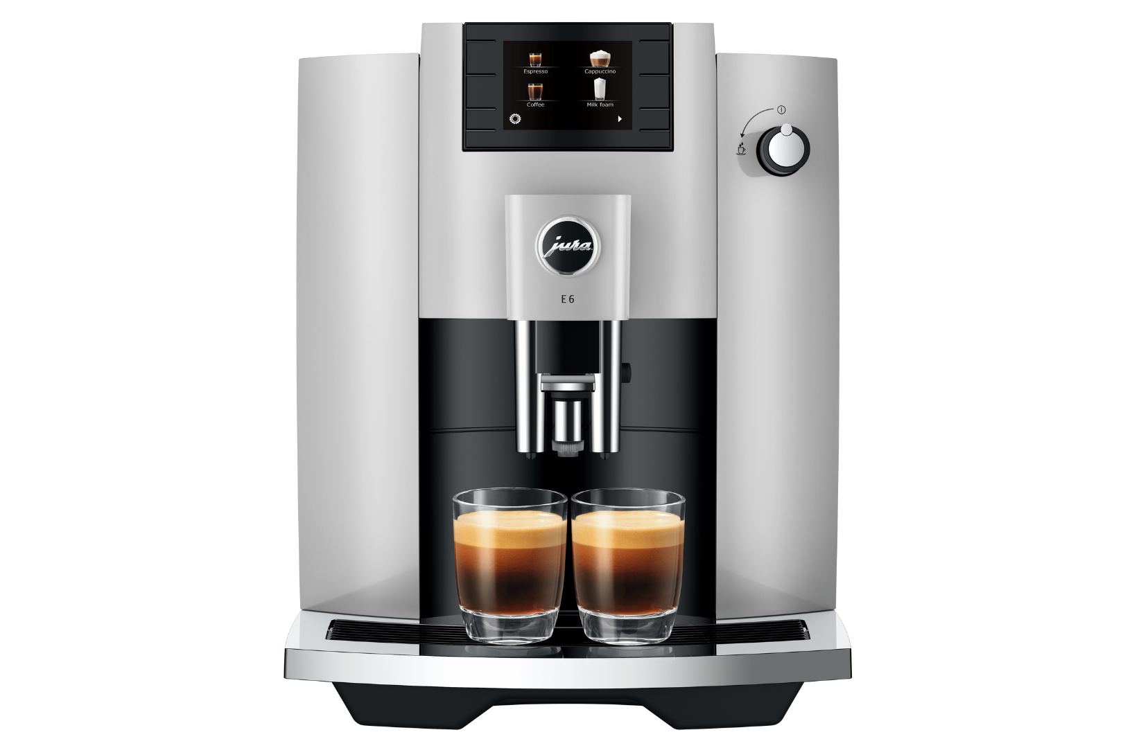 E6 - Platinum – JURA Hospitality Centre