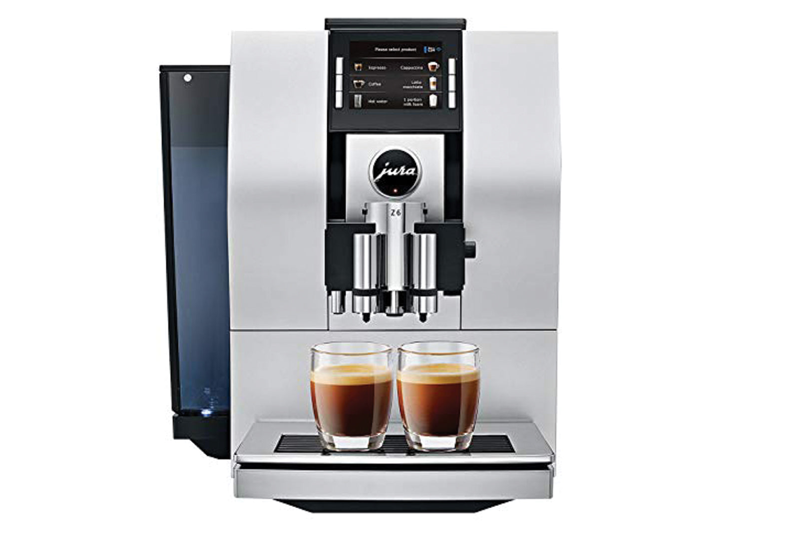 Z6 - Certified Factory Refurbished – JURA Hospitality Centre