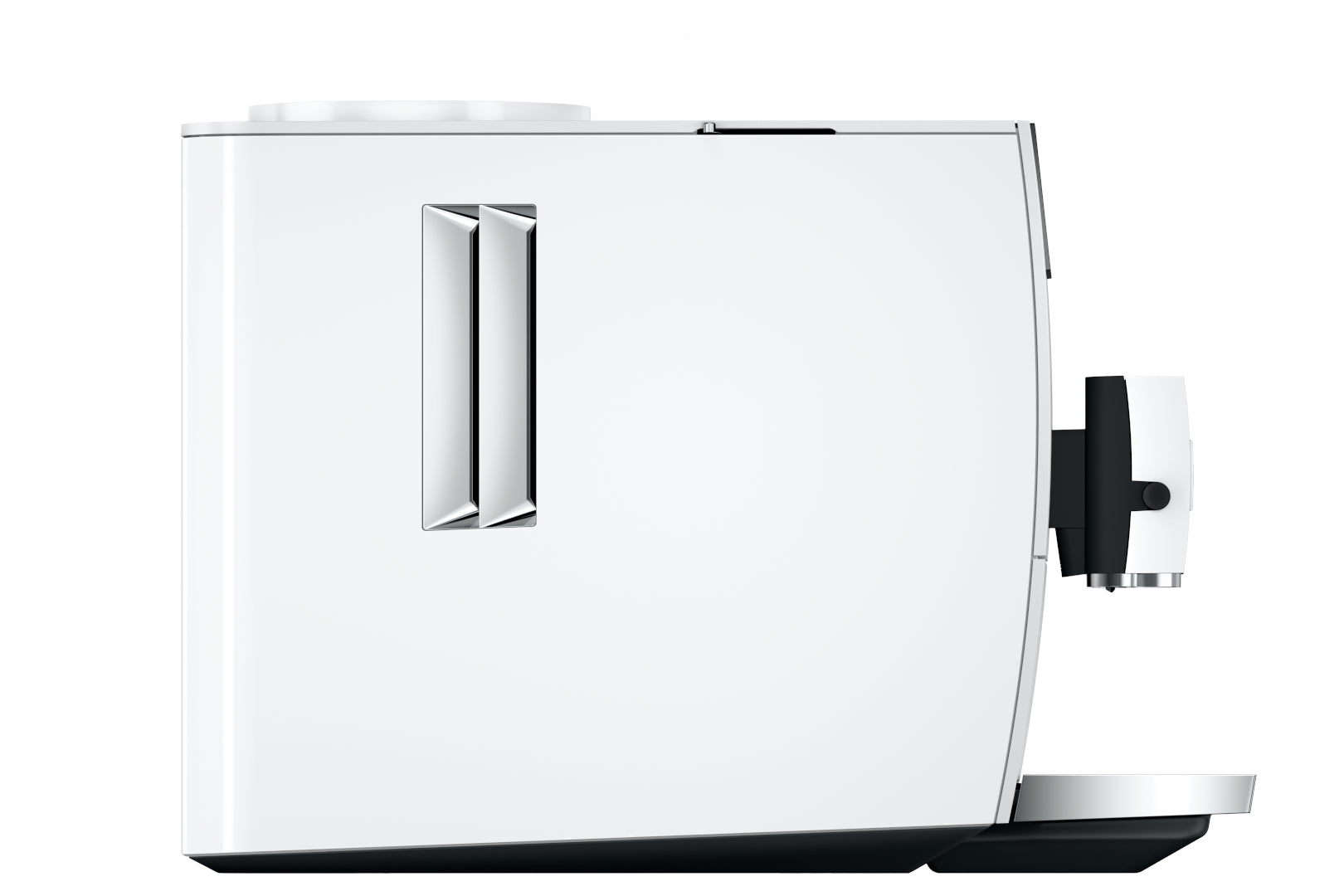 ENA8 Full Nordic White JURA家庭用全自動コーヒーマシン