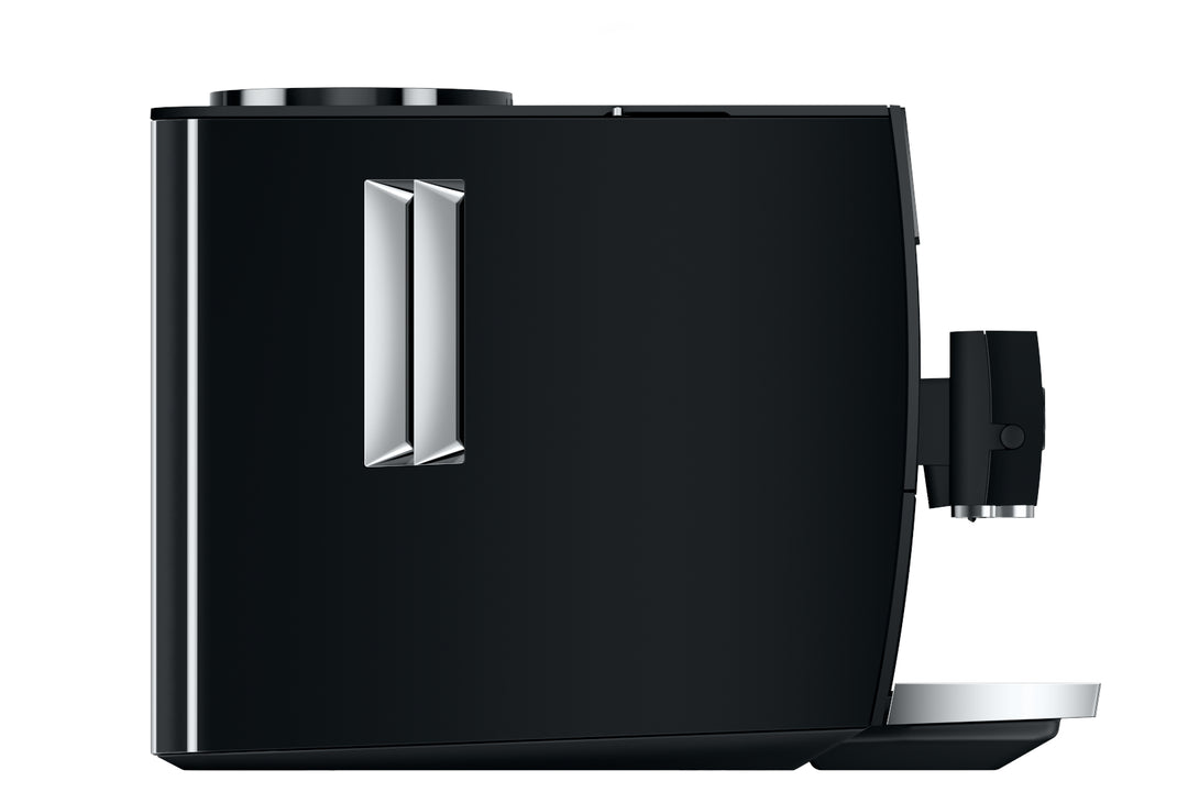 ENA 8 Full Metropolitan Black