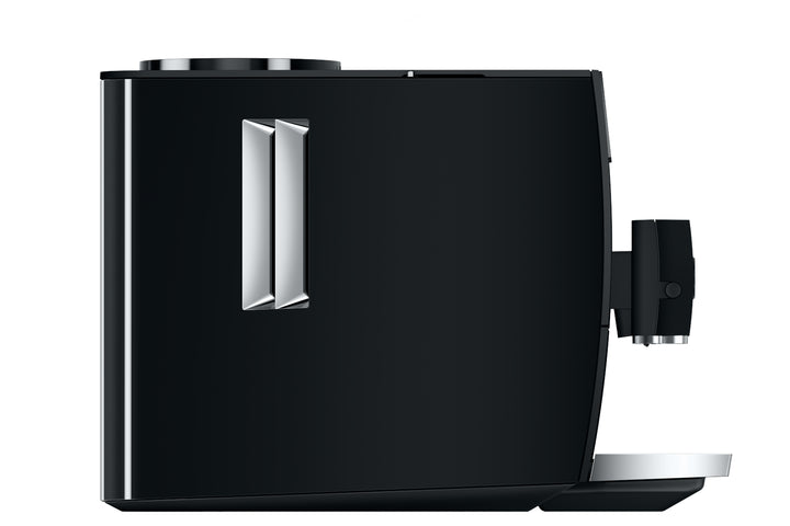 ENA 8 Full Metropolitan Black