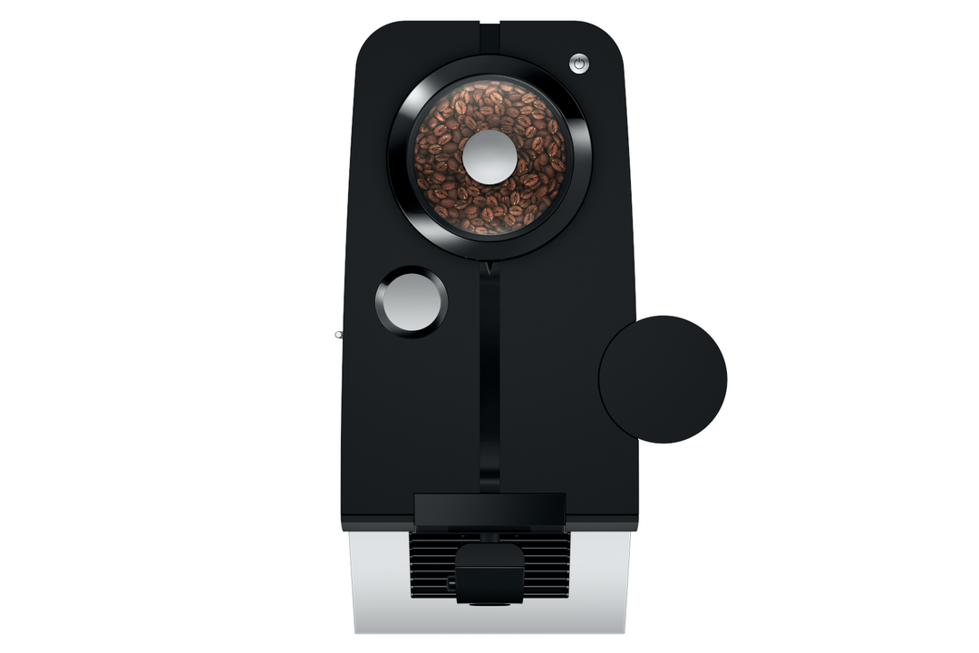 ENA 8 Full Metropolitan Black