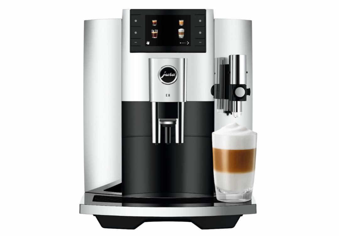 E8 - Certified Factory Refurbished
