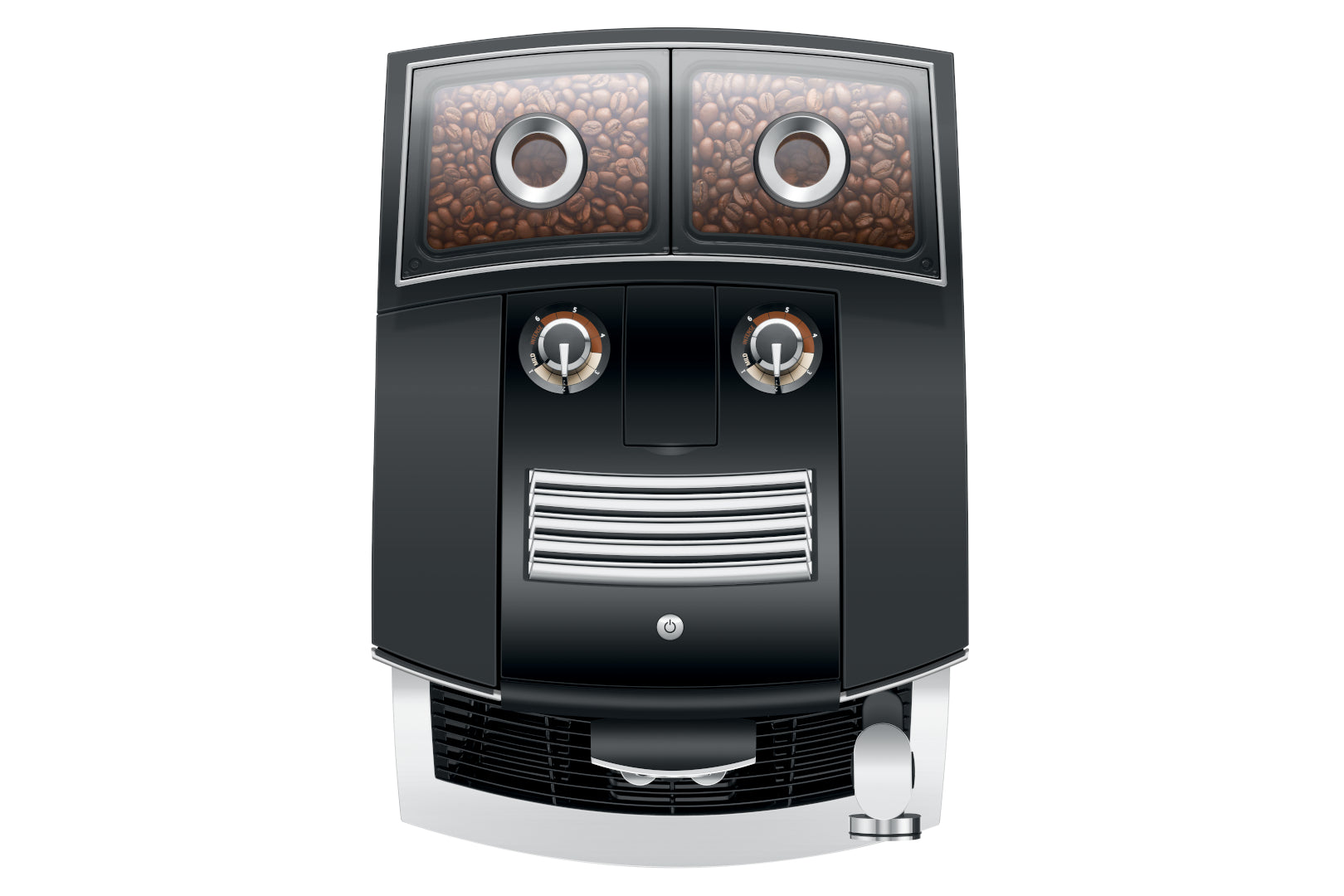 jtwm◆② J8 Twin – JURA Hospitality Centre