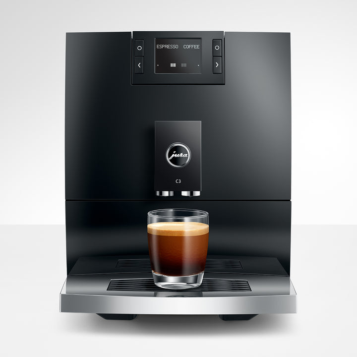 C3 Piano Black