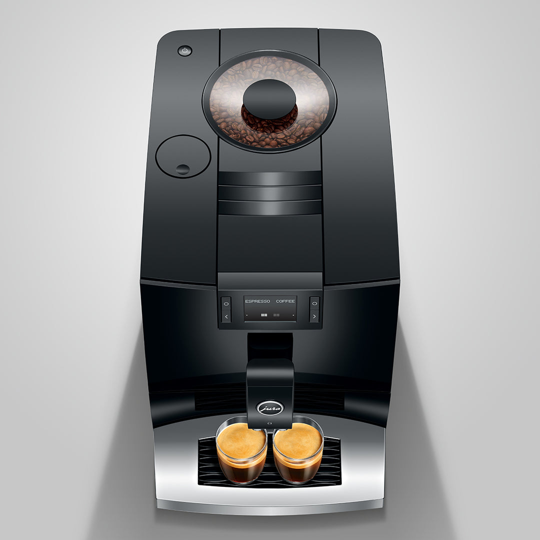 C3 Piano Black