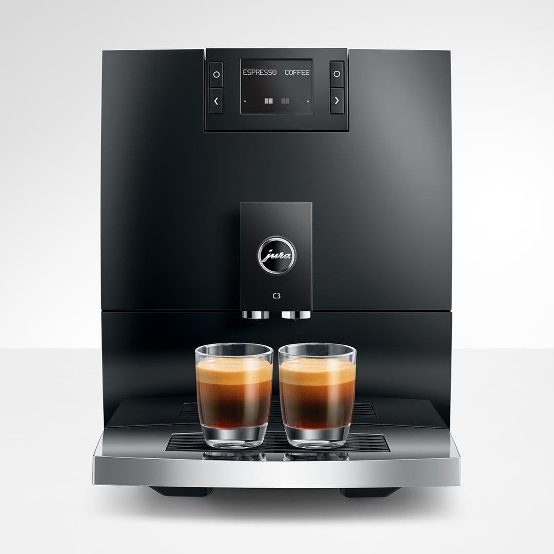 C3 Piano Black