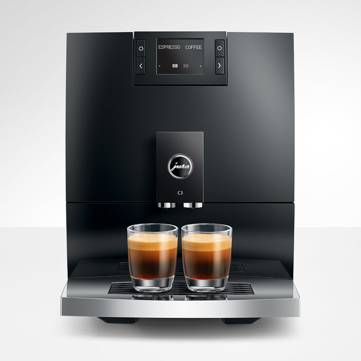C3 Piano Black