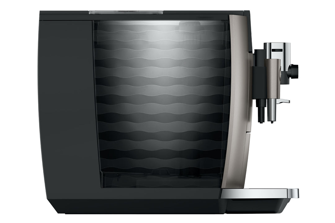 E8 Midnight Silver (NAD)