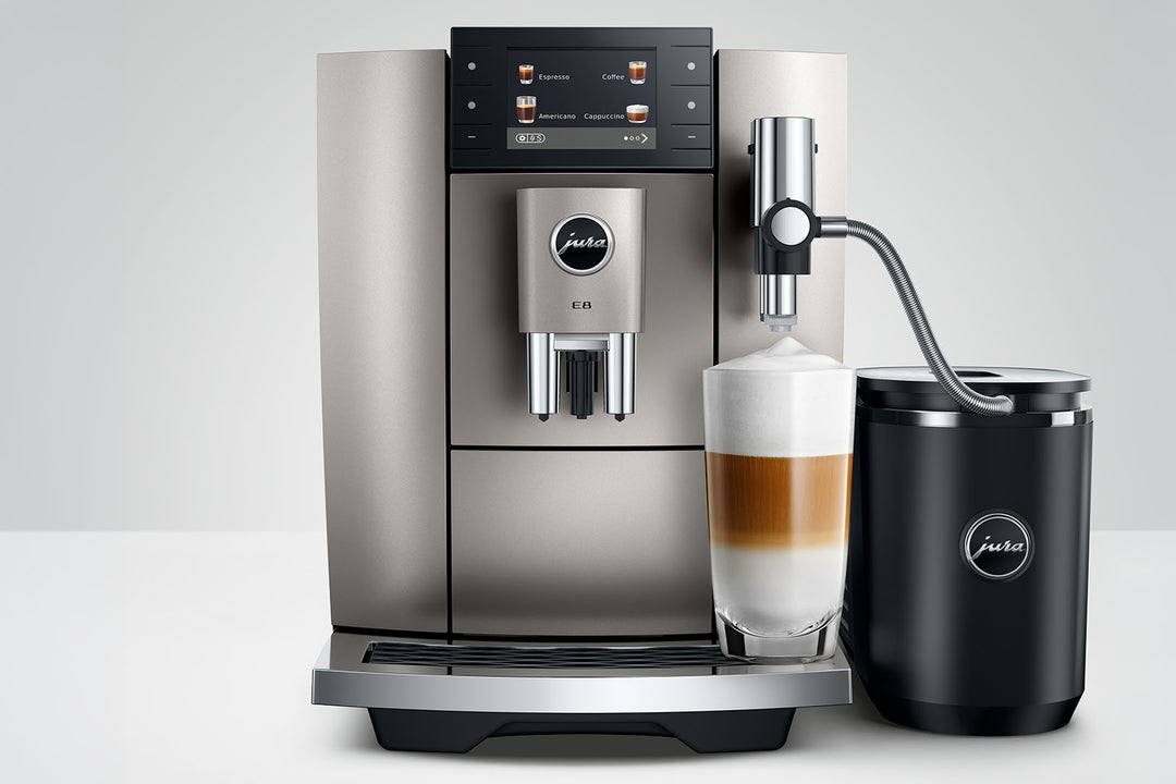 E8 Midnight Silver (NAD)