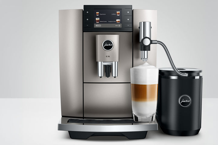 E8 Midnight Silver (NAD)