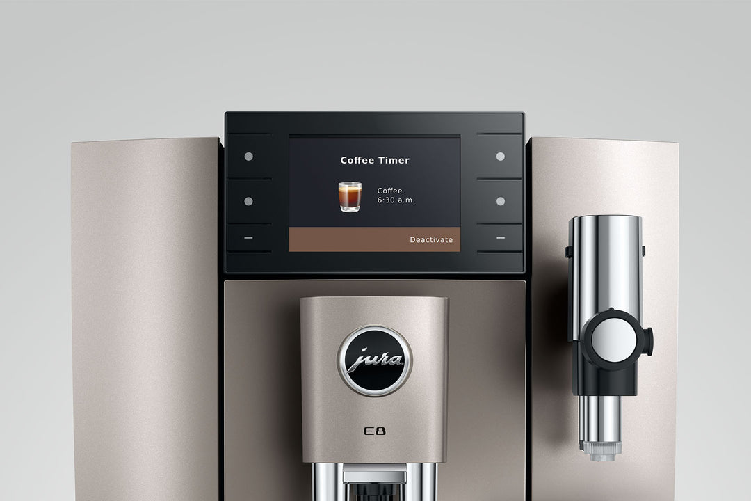 E8 Midnight Silver (NAD)