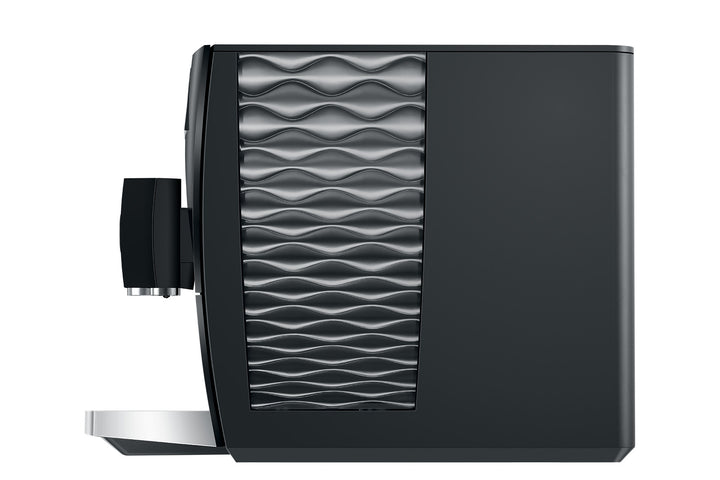 C9 Piano Black