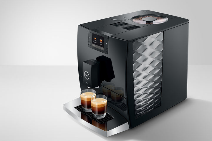 C9 Piano Black