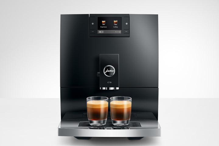C9 Piano Black