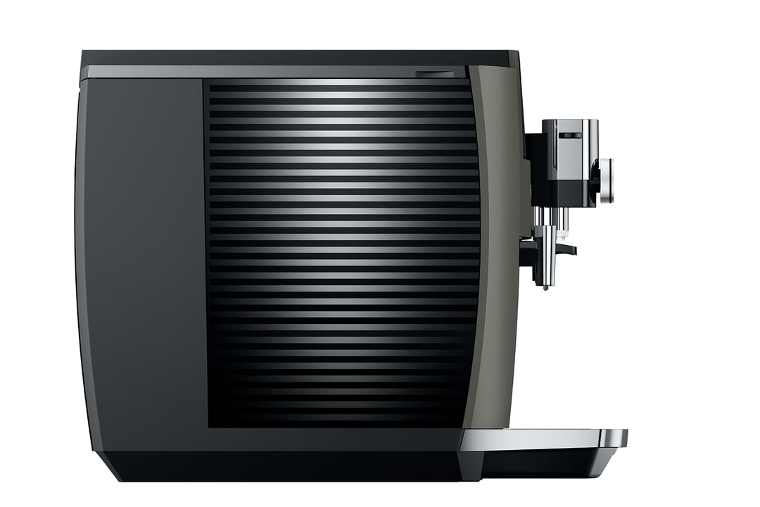 S8 Dark Inox