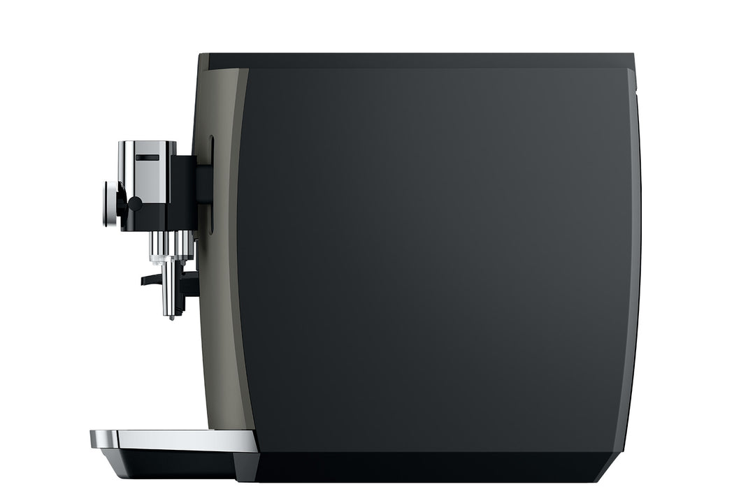 S8 Dark Inox
