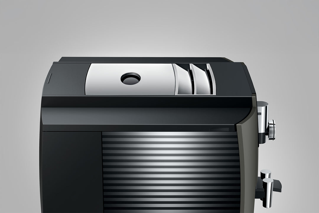 S8 Dark Inox