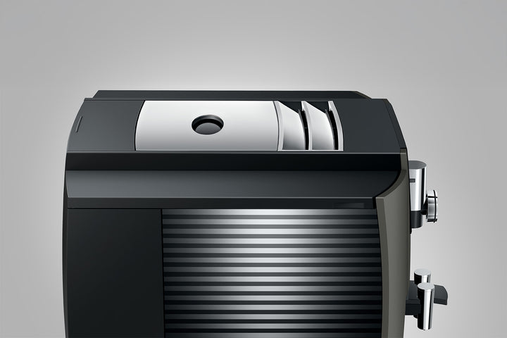 S8 Dark Inox
