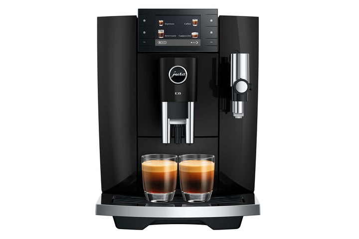 E8 Piano Black (NAD)