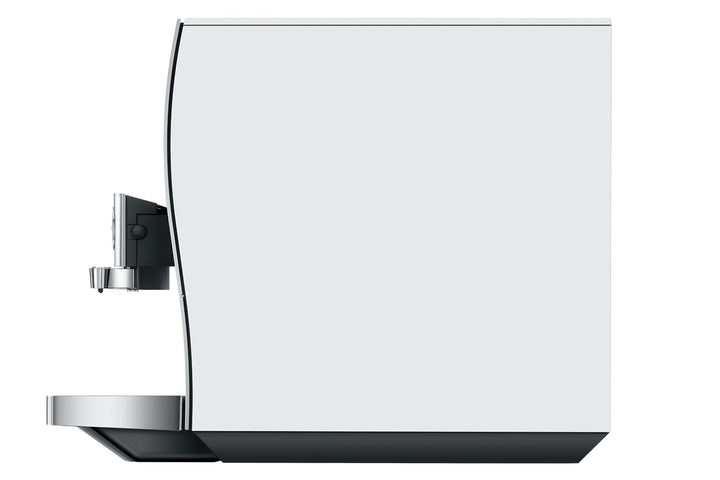 Z10 Aluminum White (NAB)