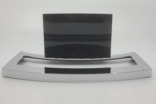Cup Grille - Black
